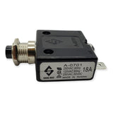 Circuito Electrónico 5140000-19 Pa/cepillo Dw733 Dw734 Dw735