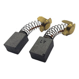 Juego De Carbones N024449 P/sierra Circular Dewalt Dwe560-b3