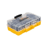 Juego 35 Puntas Brocas Maxfit Ultra Dewalt Dwaumf35set