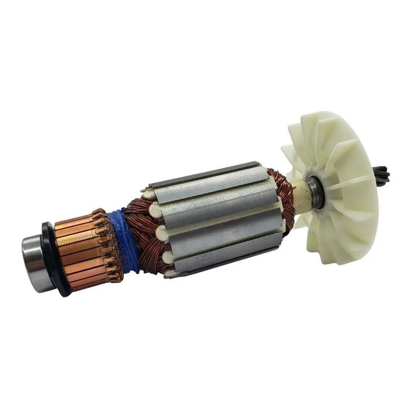 Armadura 1004685-21 P/taladro Magnético Dwe1622k-b3 Dwe1622k