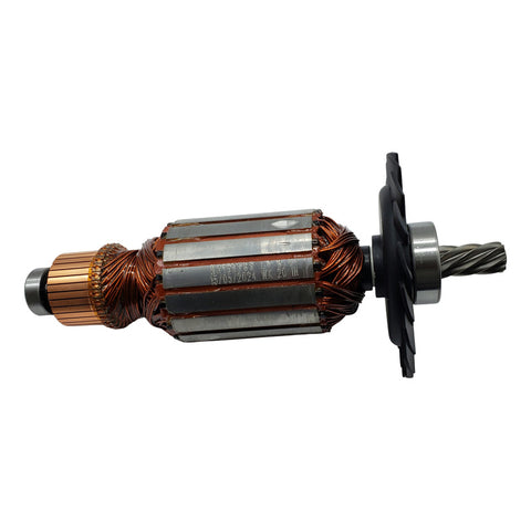 Armadura Balero Na485209 P/cortadora Metal D28715 D28715-b3