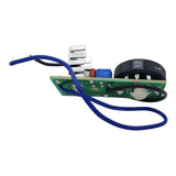 Placa Circuito 120v N437918 P/sopladora Dewalt Dwb800-b3