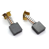 Juego Carbones 5140148-40 Pa/sierra Stanley Stst1825 Sst1801
