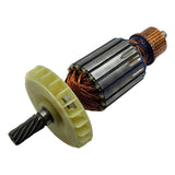 Armadura 115v N107486 P/rectificadora Dw882 Dw882-b3
