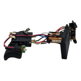 Módulo E Interrumptor N359799 P/taladro Dcd78502 Dewalt