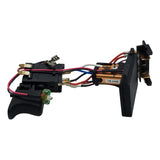 Módulo E Interrumptor N359799 P/taladro Dcd78502 Dewalt