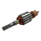 Armadura N087479 Pa/martillo Demoledor D25960 D25960-b3