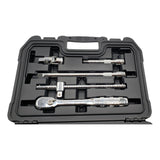 Juego De Herramientas Mecánicas 22 Pzas Dwmt19241 Dewalt Negro