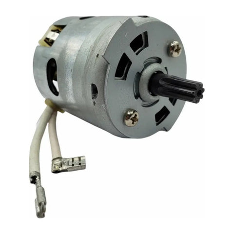 Motor Piñón 607990-03sv P/llave Impacto Dw052 Dw056 Dw057
