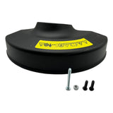 Guarda Black+decker Para Desbrozadora Gl350 Gl350-b3