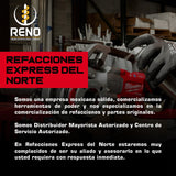 Par Portacarbón Carbones 577830-03 P/rotomarti D25213 D25203