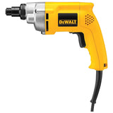 Atornillador Embrague Positivo Vvr Dewalt Dw281 Amarillo