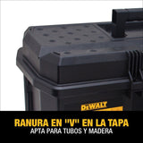 Caja De Herramientas 24 PuLG One Touch Dewalt Dwst24082