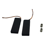 Juego De Carbone A10157sv P/compresor D55167 91916770 D55168