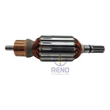 Armadura 494578-00 P/martillo Demoledor D25980 D25980k Dewal