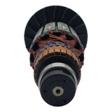 Armadura Na656459 P/d25481k-b3 D25810k-b3 D25481k D25810k