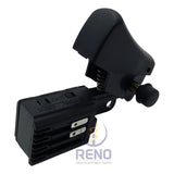 Interruptor N024326 Para Pulidora Dwp849 Dwp849x-b3 Dwp849x