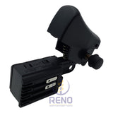 Interruptor N024326 Para Pulidora Dwp849 Dwp849x-b3 Dwp849x