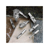 Broca Diamantada De 1 Pulgada Dewalt Dw5584