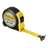 Cinta Métrica Global Plus 3m/10' Stanley 30-710mx