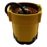 Caja Campo N675700 P/sierra Inglete Dws716 Dws716-b3 Dws780