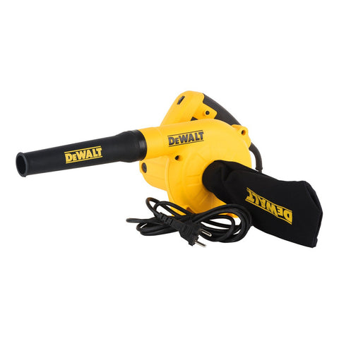 Sopladora/aspiradora 800w 0-16,000 Rpm Dewalt Dwb800