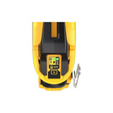 Atornillador Panel Yeso S/escobillas Dcf630b-b3 S/bat 20 V Amarillo/negro