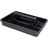 Caja De Herramienta Profunda Dewalt T-stak Dwst17806  Negro