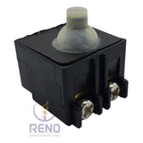 Interruptor Switch 90604849 P/esmeriladora Black&decker G720