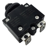 Interruptor Sobrecarg 5140147-59 P/bdts1800 Stst1825 Sst1801 Negro