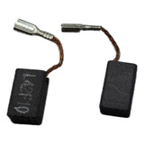 Jgo Carbones 930897-00 P/dw321  Dw323 Dw321k-b3 G750