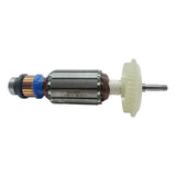 Armadura 5140165-22 P/esmeriladora Stanley Stgs7115-b3