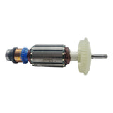 Armadura 5140165-22 P/esmeriladora Stanley Stgs7115-b3