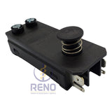 Interruptor/switch 326087-04 P/m Demoledor D25980 D25980kb