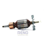 Armadura 286025-00 Pa/cepillo Canteador Dewalt Dw734 Dw733