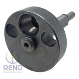 Cigueñal Árbol Levas N288223 P/rotomart Dch273 Dch253 Dch363