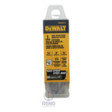 Cortador Anular Hss De 3/4 Por 2 Pulgadas Dewalt Dwac02012