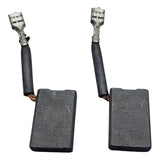 Juego De Carbones 384613-01 P/cortadora Dw871 Dw872 Gr871