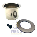 Cilindro Y Anillo N036517 P/compresor Dwfp55126 C2002 D2002