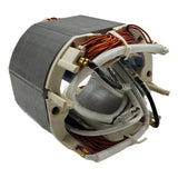 Campo Estator Na351624 P/cepillo Banco Stanley Stp18-b3