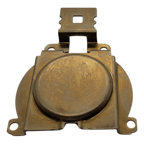 Placa Seguridad 448489-03 P/sable Dwe304 Dwe305 Dw303 Dw304