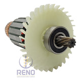 Armadura 5140238-42 P/sierra Inglete Stanley Sm16 Sm16-b3