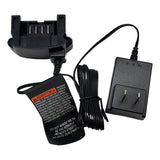 Cargador De Baterías 20v Ion De Litio Black & Decker Lcs1620