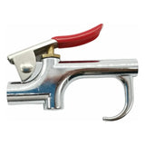 Kit Pistola De Aire N075781 P/compresor D2002m-wk C2002