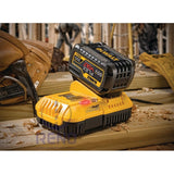 Cargador Dewalt 20v Max Y Flexvolt 60v Ion De Litio Dcb118