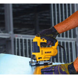 Sierra Caladora 650w 6 Posiciones Dwe300-b3 Dewalt