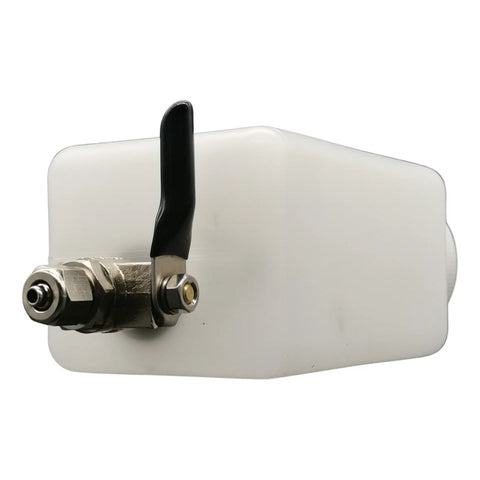 Tanque 1004686-00 P/taladro Magnético Dwe1622k-b3 Dewalt