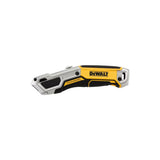 Navaja Retractil Uso Rudo 10 Hojas Dewalt Dwht10999