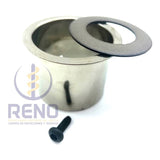 Cilindro Y Anillo N036517 P/compresor Dwfp55126 C2002 D2002