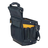 Bolso Organizador Herramientas 25 Bol Tstak Dewalt Dwst17624